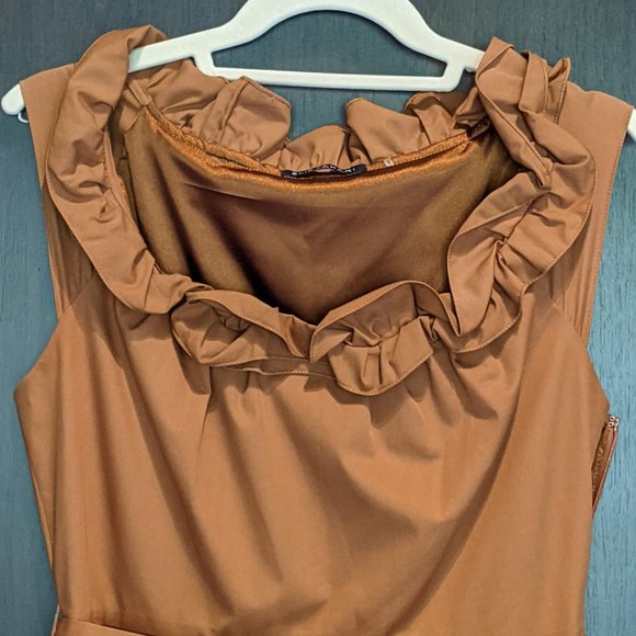 Elie Tahari Dress - Picture 2 of 7